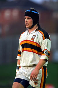 Paul Hicks50